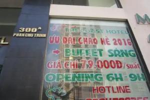 The Coast Hotel, Vung Tau