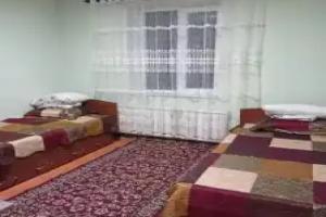 Hostel Sepil Comfort, Bishkek
