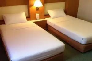 River Hotel The Budget, Nakhon Pathom