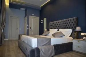 Resort The King, Tirana