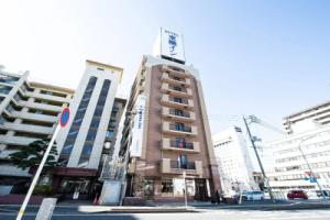 Toyoko Inn Station Minami, Tottori