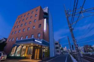 APA Hotel Hachioji Eki Nishi, Hachioji
