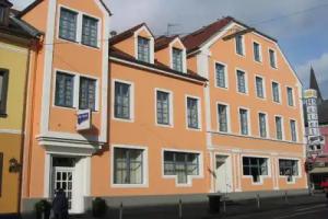City Hotel, Neuwied