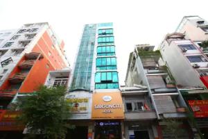 Saigonciti Hotel, Ho Chi Minh