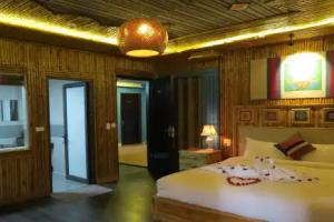 Sapa Nature View Hotel, Sapa