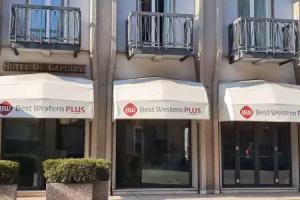 Best Western Plus Hotel de Capuleti, Verona