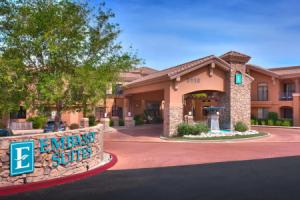 Embassy Suites by Hilton Tucson Paloma Village, Tucson