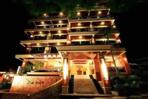 Sun Hill, Patong