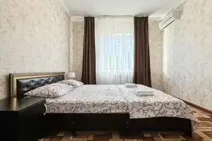 Madonna Guest House, Kabardinka