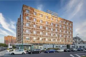 Sercotel Valladolid, Valladolid
