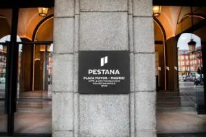 Pestana Collection Plaza Mayor, Madrid
