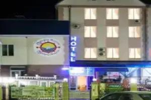 Admiral Nelson Hotel, Skadovsk