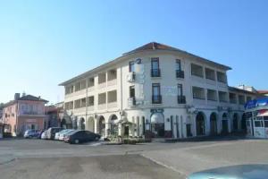Ayvalik Palas Hotel, Ayvalik