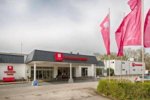 Leonardo Hotel Düsseldorf Airport - Ratingen, Ratingen