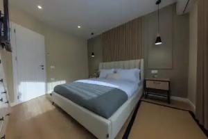 Syncron Rooftop City Centre Apartments, Tirana
