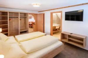 Apartment Agnes, Obergurgl