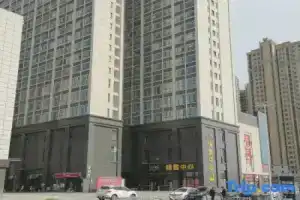 Xinya Boutique Homestay (Zhengzhou Henan University of Technology Subway Station), Zhengzhou