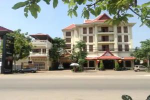Han Kong Hotel, Siem Reap