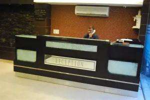 Walnut Castle Hotel, Delhi City