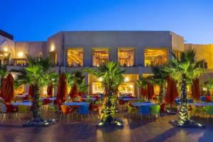 Welcome Meridiana Resort - Families and Couples Only, Houmt Souk