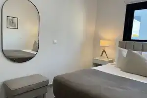 Phaedrus Living White Hills Suites City View, Nicosia