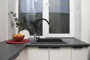 Apartments on Lenin street, 37, Petrozavodsk