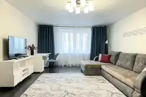 Kravс Group on Bystretskaya str., 20, Ryazan