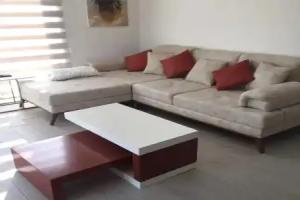 Fabulous 3 Bedroom Apartment in With Pool, Dalyan