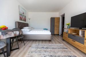 Aliz Apartman, Miskolc