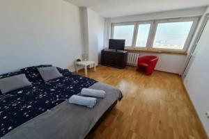 Fantastic Inn - Świętokrzyska, Warsaw
