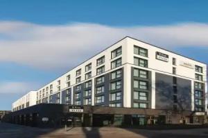 Holiday Inn - the niu, Flash Berlin Charlottenburg by IHG, Berlin