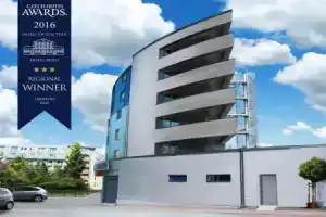 Hotel Arena, Liberec