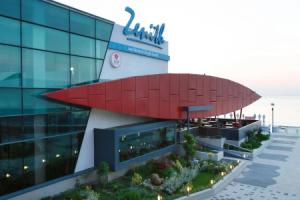 TOP CountryLine ZENITH Hotel Conference and Spa Mamaia Resort, Constantza