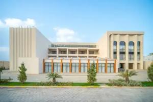Al Masa Hotel El Sokhna, Ain Sokhna