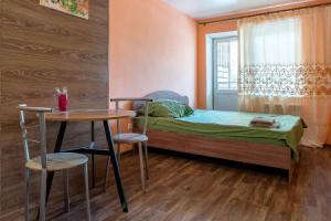 Apartment on Rosa Luxemburg street 118/5, Irkutsk
