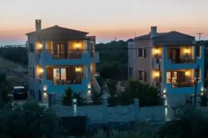 Villa Harmony-Crete Residences, Adelianos Kampos