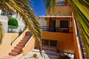 009 Love Home - AC / Wifi Love hotel, Torrevieja