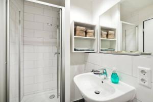 Furnished Apartment in, Baden