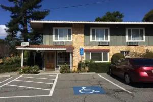 Oak Motel, Palo Alto