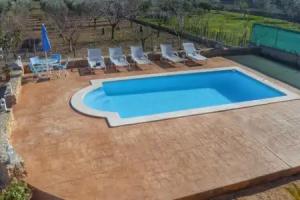 Casa Coral, Cala Bona