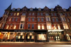 The Metropole Hotel, Cork
