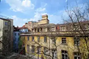 Travel & Joy Hostel, Prague
