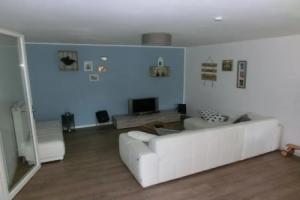 2-Zimmer-Wohnung ins Altstadt Apartments, Stralsund
