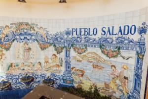 Apartment in Mazarron Near La Isla Beach, Puerto de Mazarron