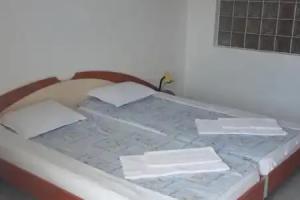 Family Hotel the Golden Fish, Sozopol
