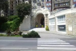 Excelsior Palace Portofino Coast, Rapallo