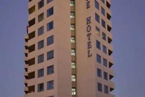 Dockside Hotel, Brisbane