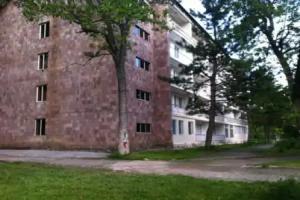 Kechi Resort, Tsaghkadzor