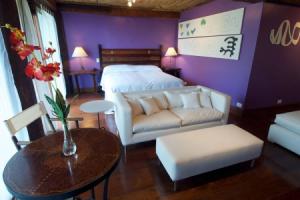 TuAkAzA Exclusive Boutique Lodge, Rio De Janeiro
