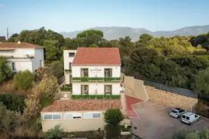 Corsica Hostel Porto Vecchio, Porto-Vecchio